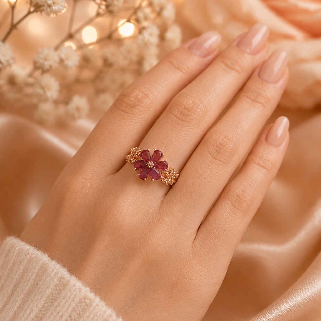 Ring-RA1222