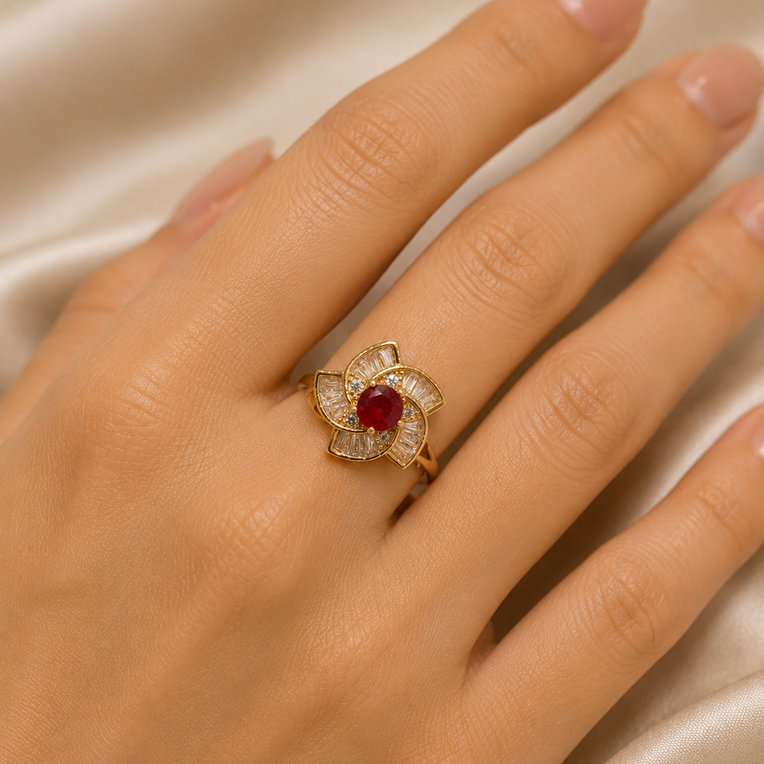 Ring-RA1219