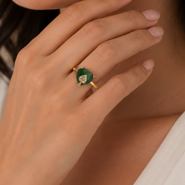 Ring-RA1218