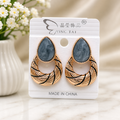 Fancy Earring (504) 	Earrings-EA2124