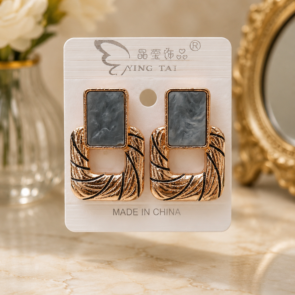 Earrings-EA2118