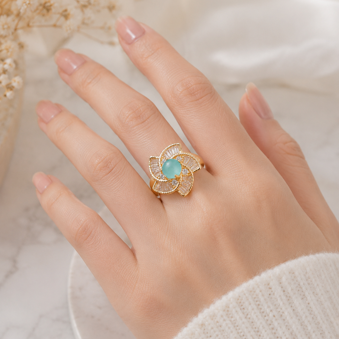 Ring-RA1217