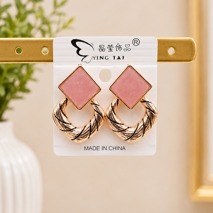 Earrings-EA2114