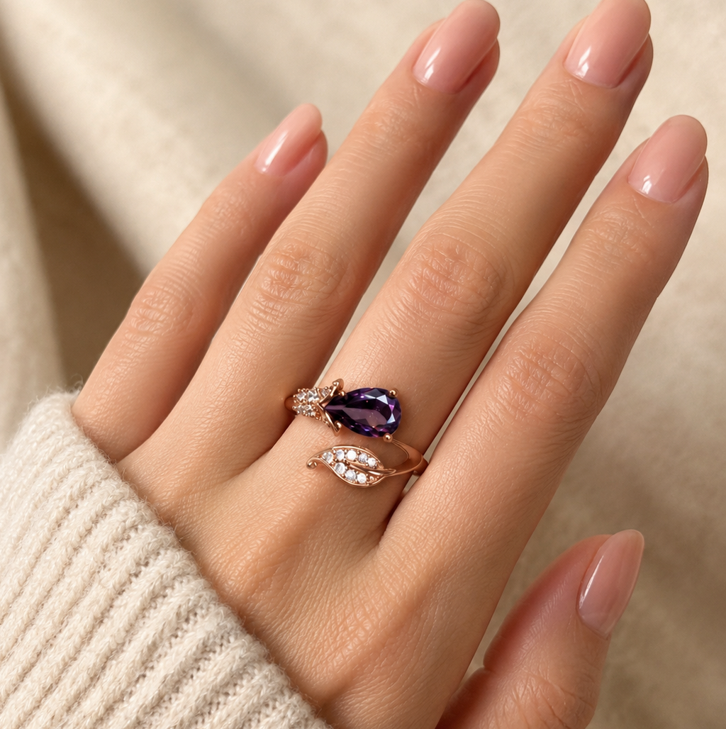 Ring-RA1207