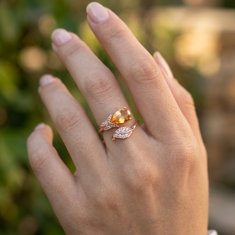 Ring-RA1204