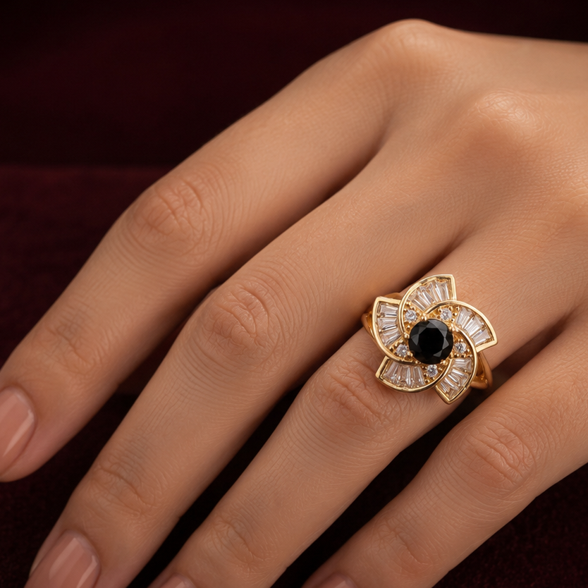 Ring-RA1198
