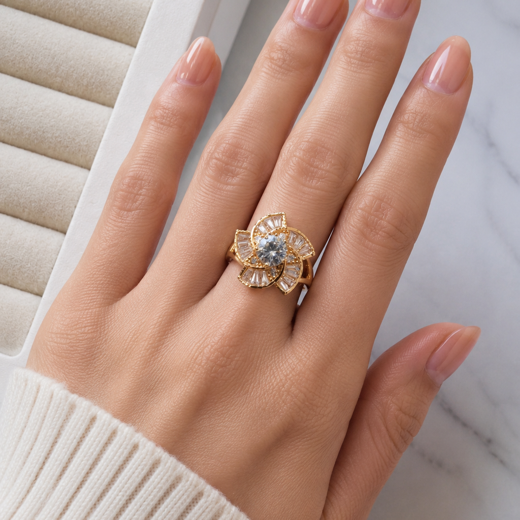 Ring-RA1197