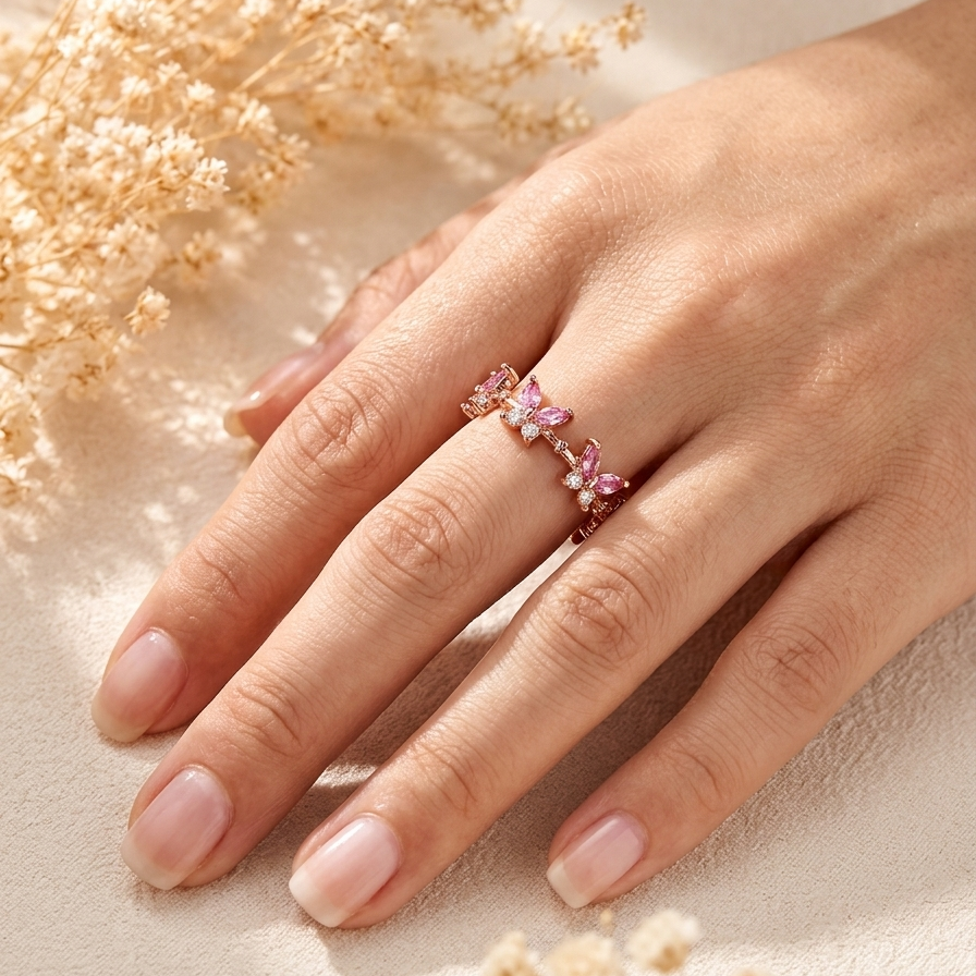 Ring-RA1192