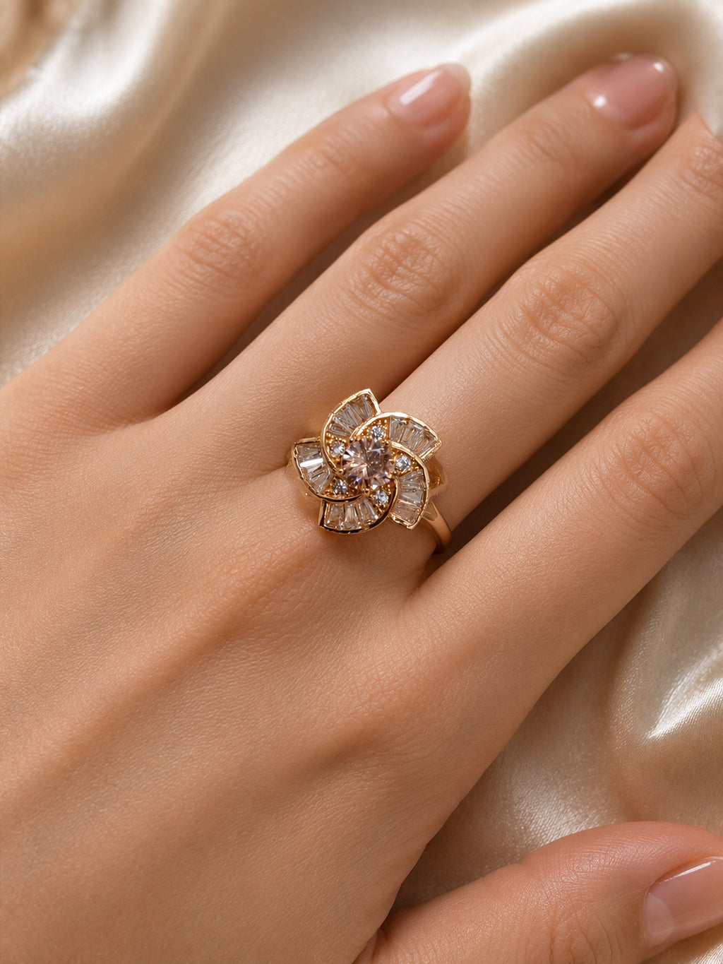Ring-RA1172