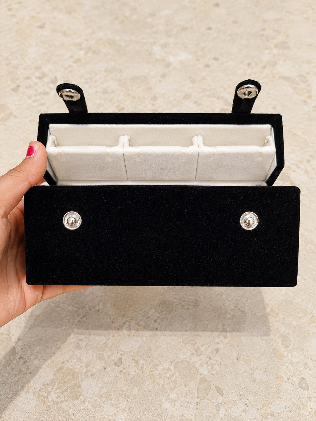 Box-JB1001