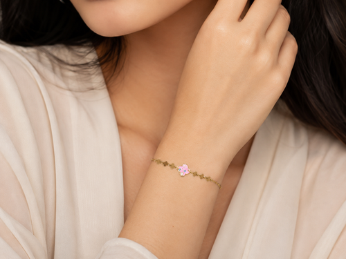 Bracelet-BA1104