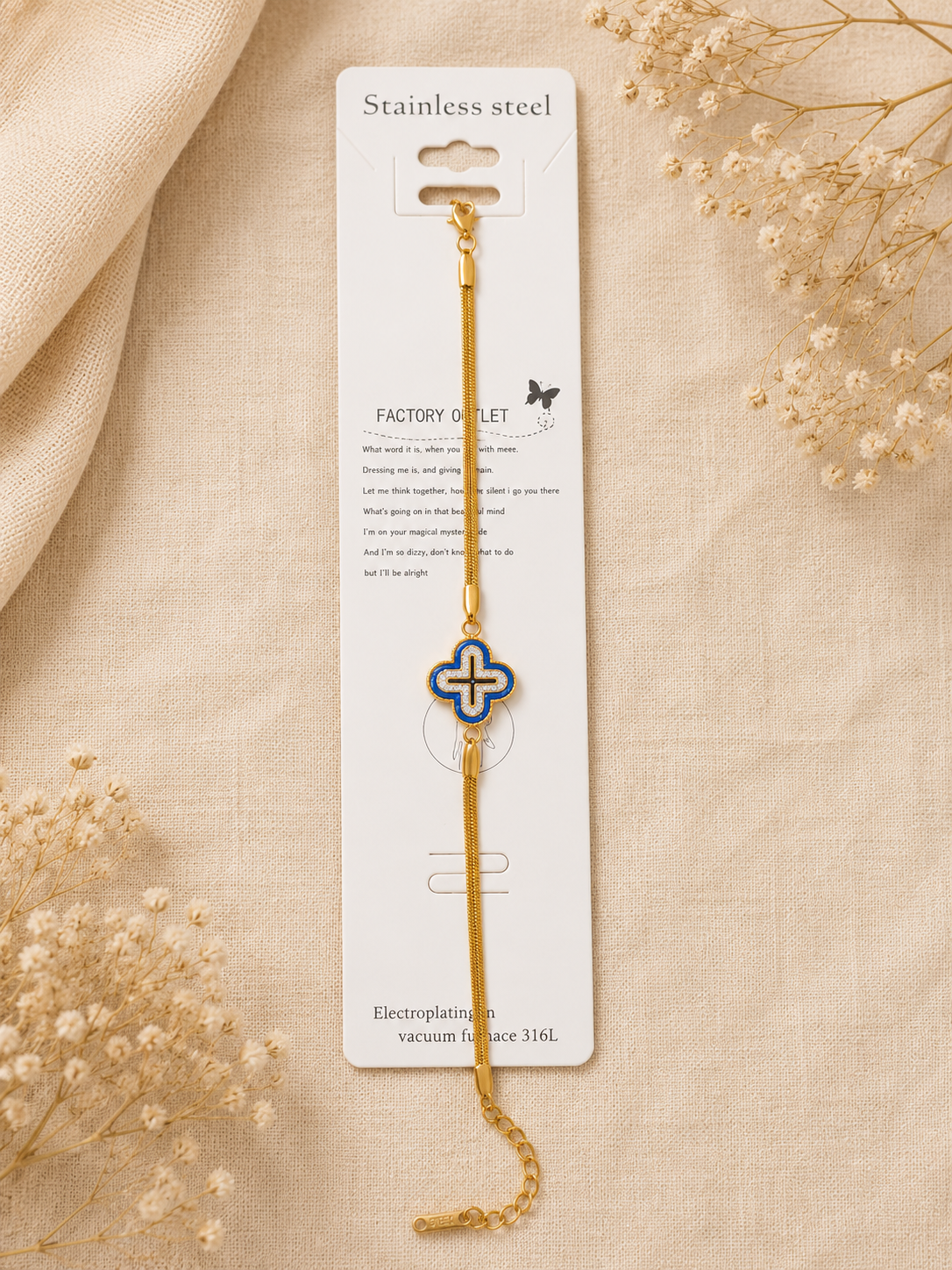 Bracelet-BA1111