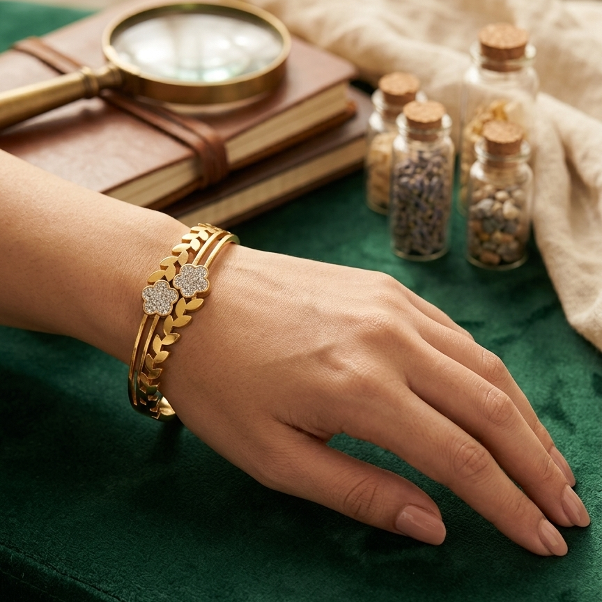 Bracelet-BR1021