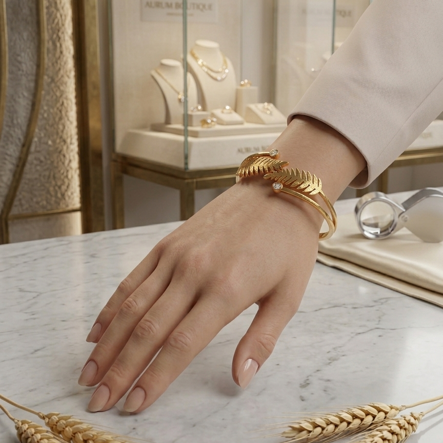 Bracelet-BR1022