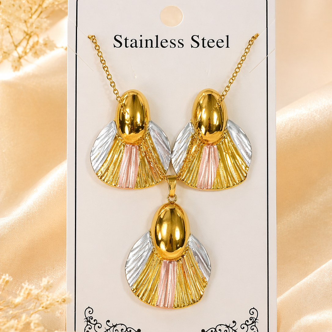 Combo-JC1072
