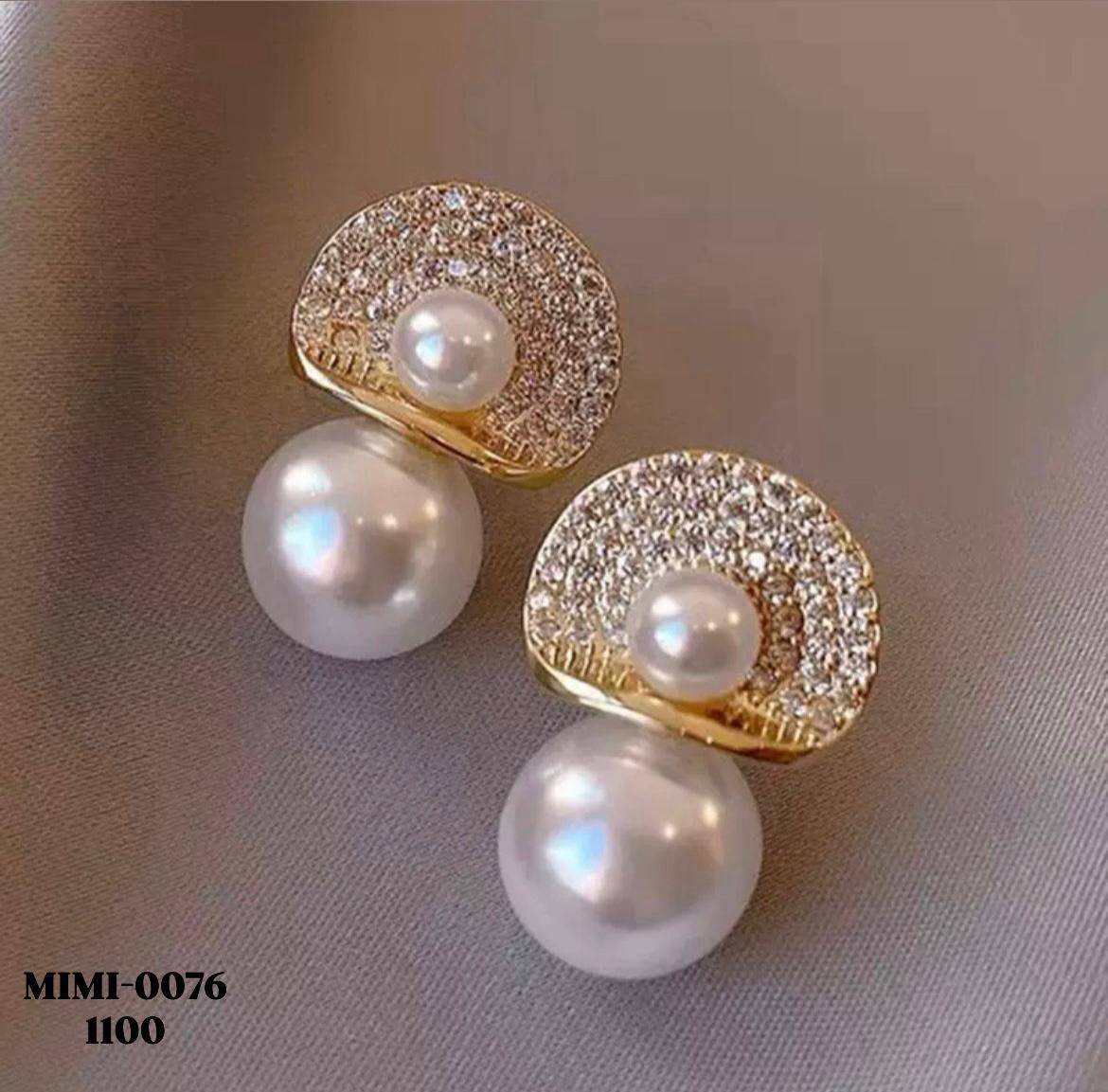Earring-EA1001
