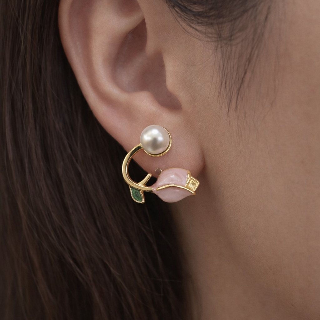 Earring-EA1004