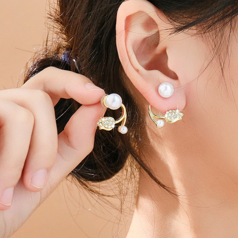 Earring-EA1006