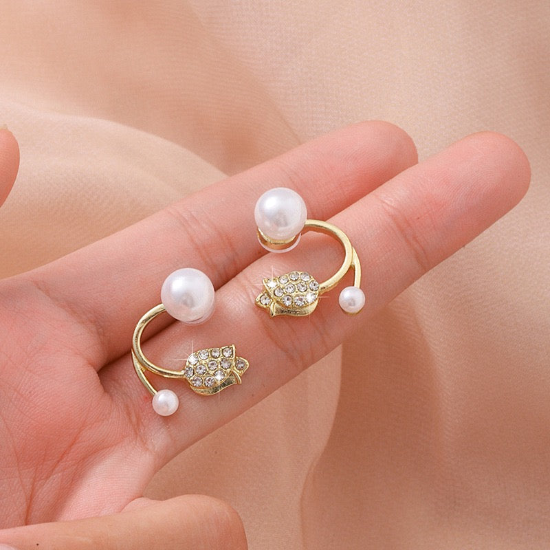 Earring-EA1006