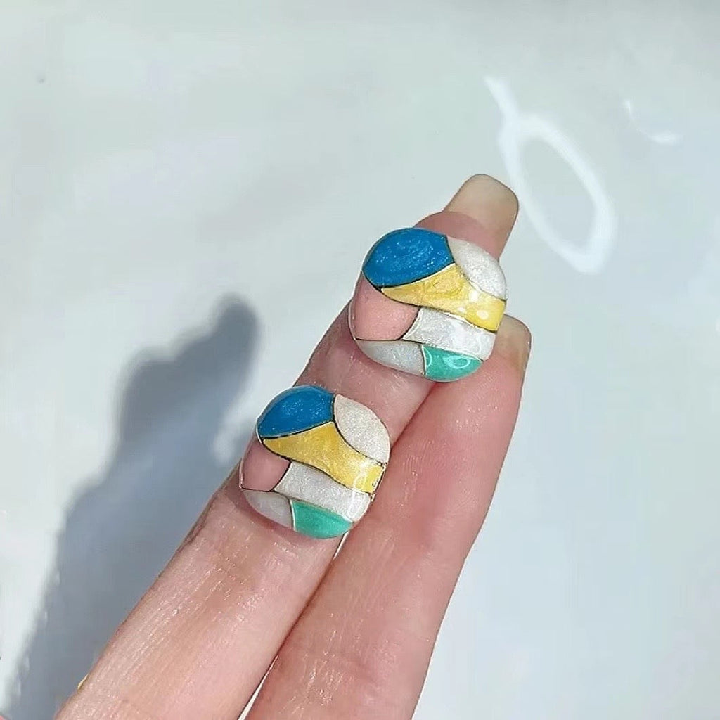 Earring-EA1007
