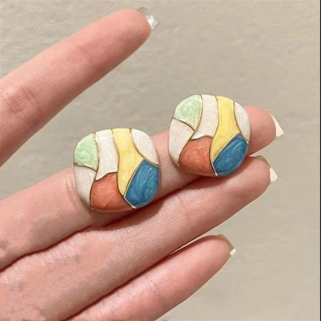 Earring-EA1007