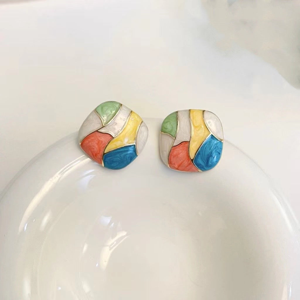 Earring-EA1007
