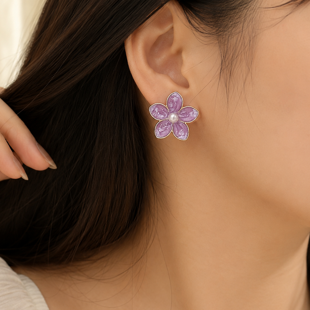 Earring-EA1031