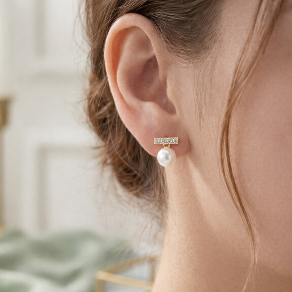 Earring-EA1034