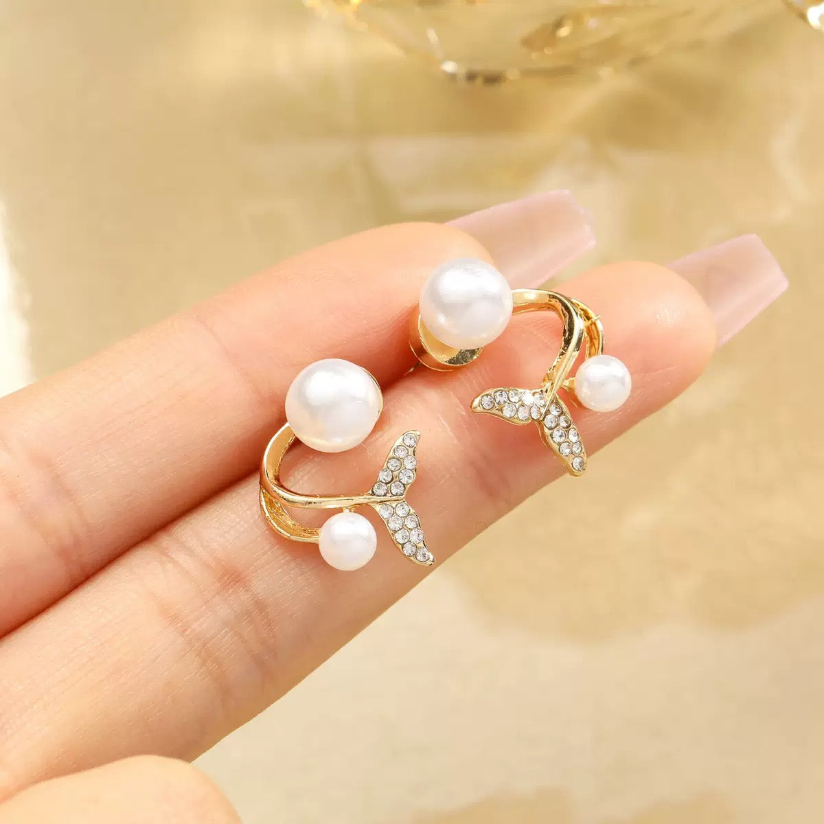 Earring-EA1036