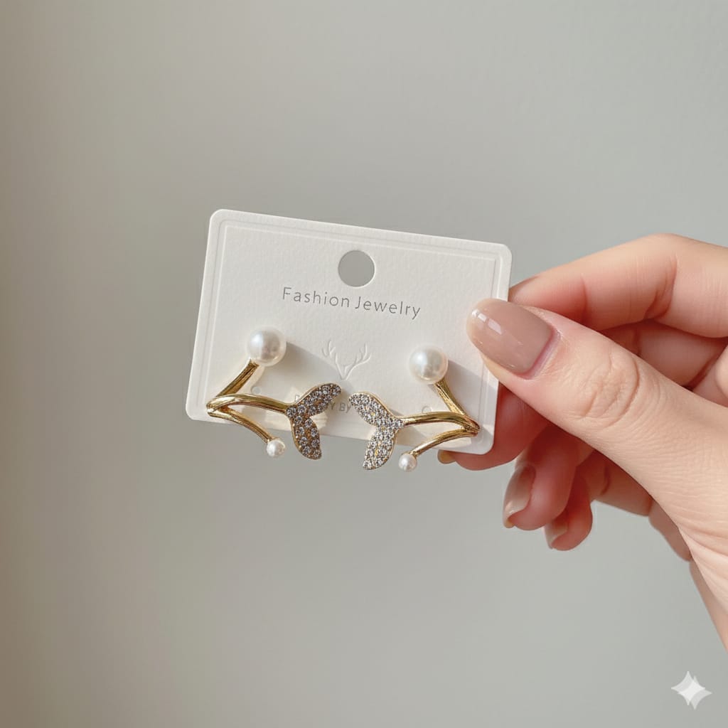 Earring-EA1036