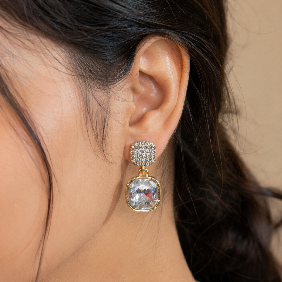 Earring-EA1038