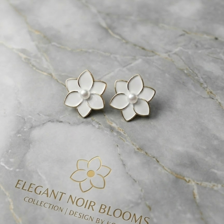 Earring-EA1054