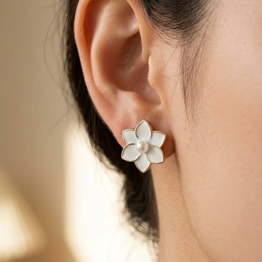 Earring-EA1054