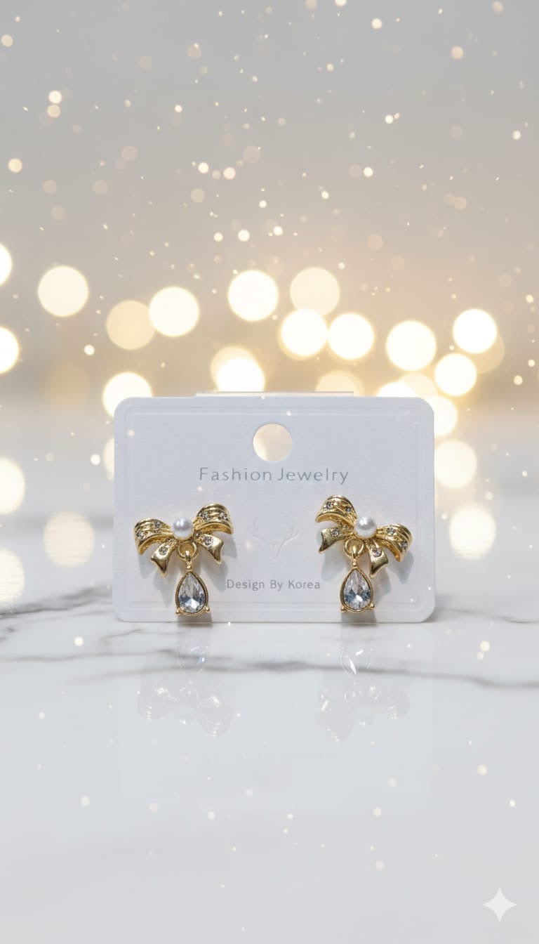 Earring-EA1056