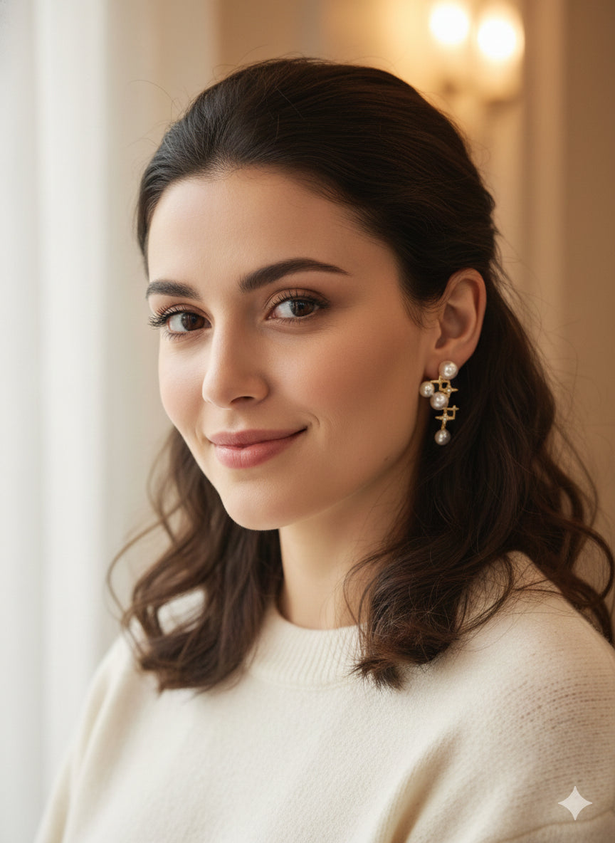 Earring-EA1057