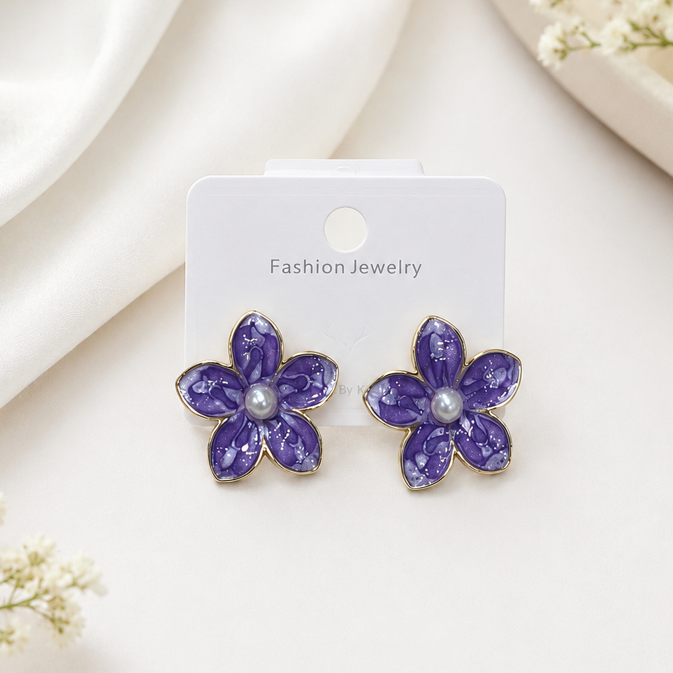 Earring-EA1069