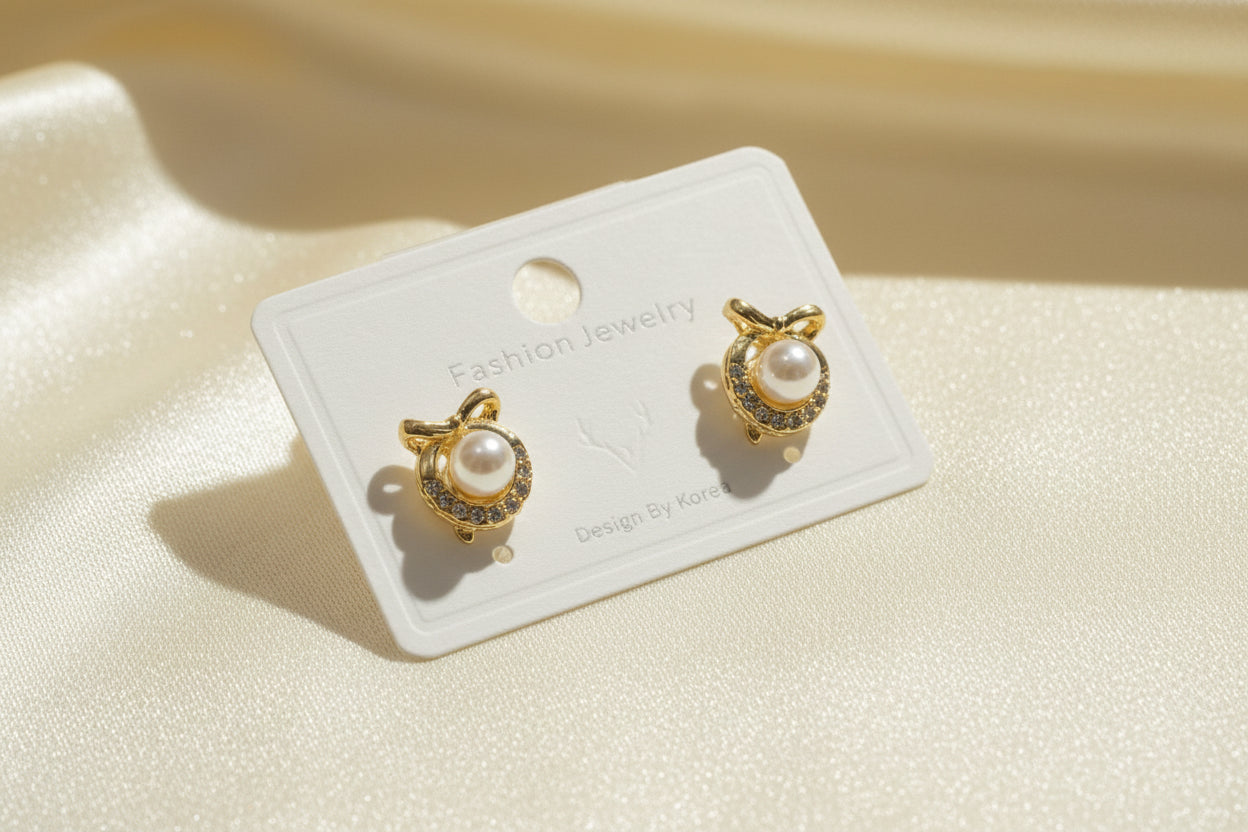 Earring-EA1076