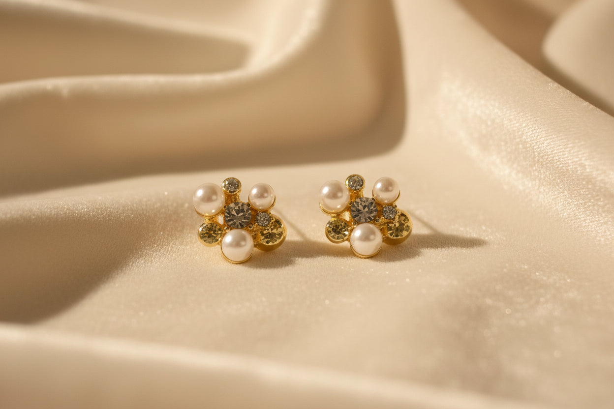 Earring-EA1077