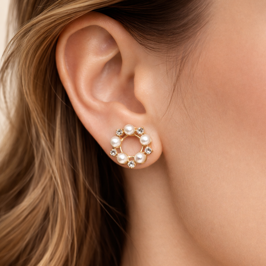 Earring-EA1085