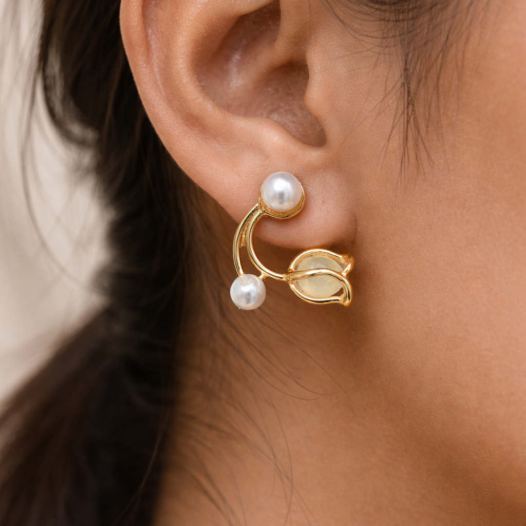 Earring-EA1095
