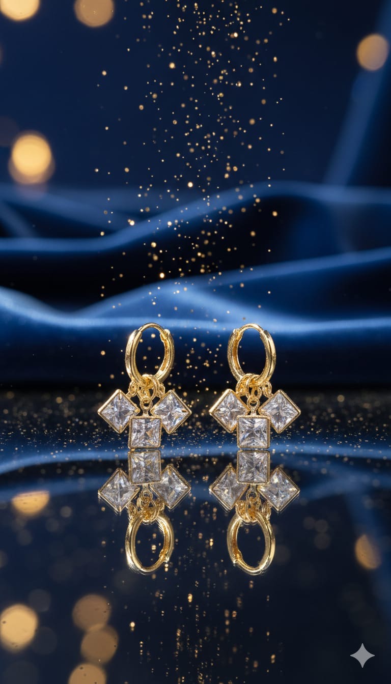 Earring-EA1096