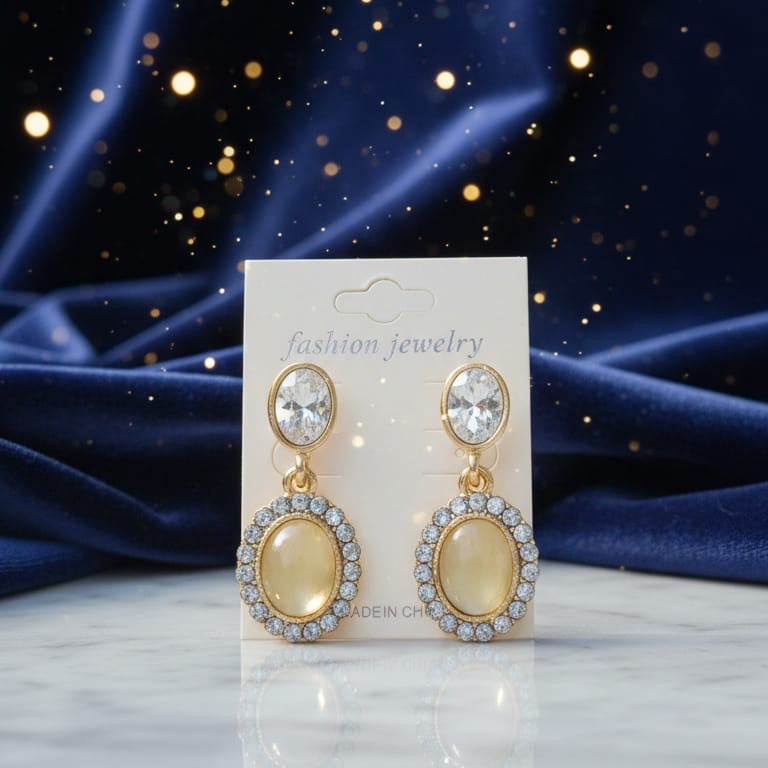 Earring-EA1098