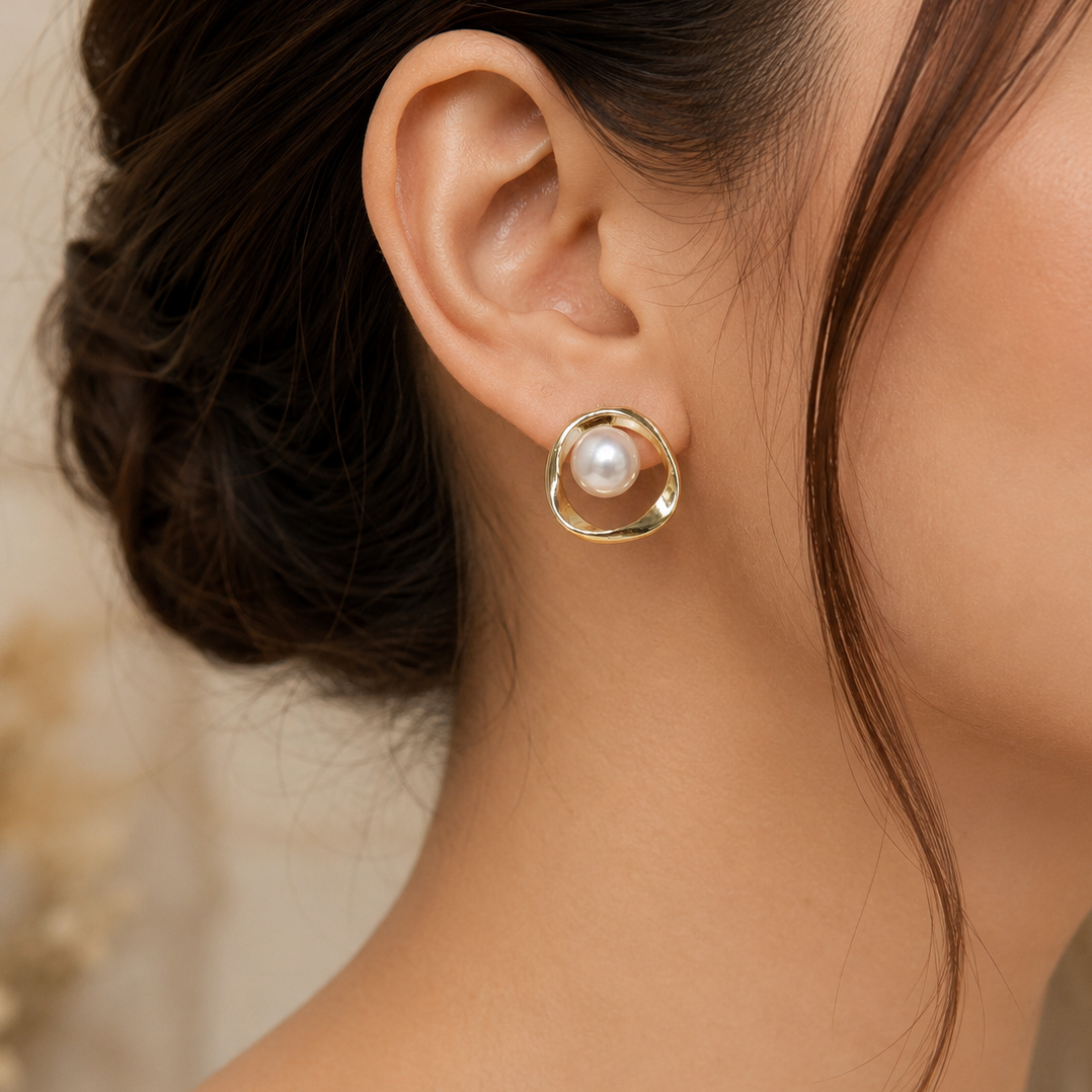 Earring-EA1119