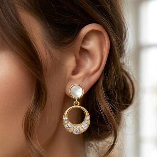 Earring-EA1159