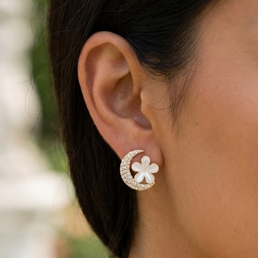 Earring-EA1160