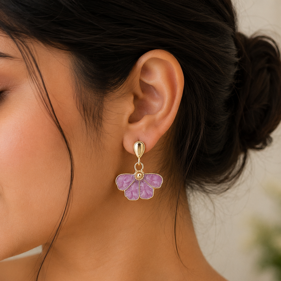 Earring-EA1201