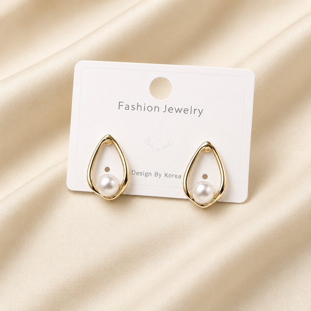 Earring-EA1216