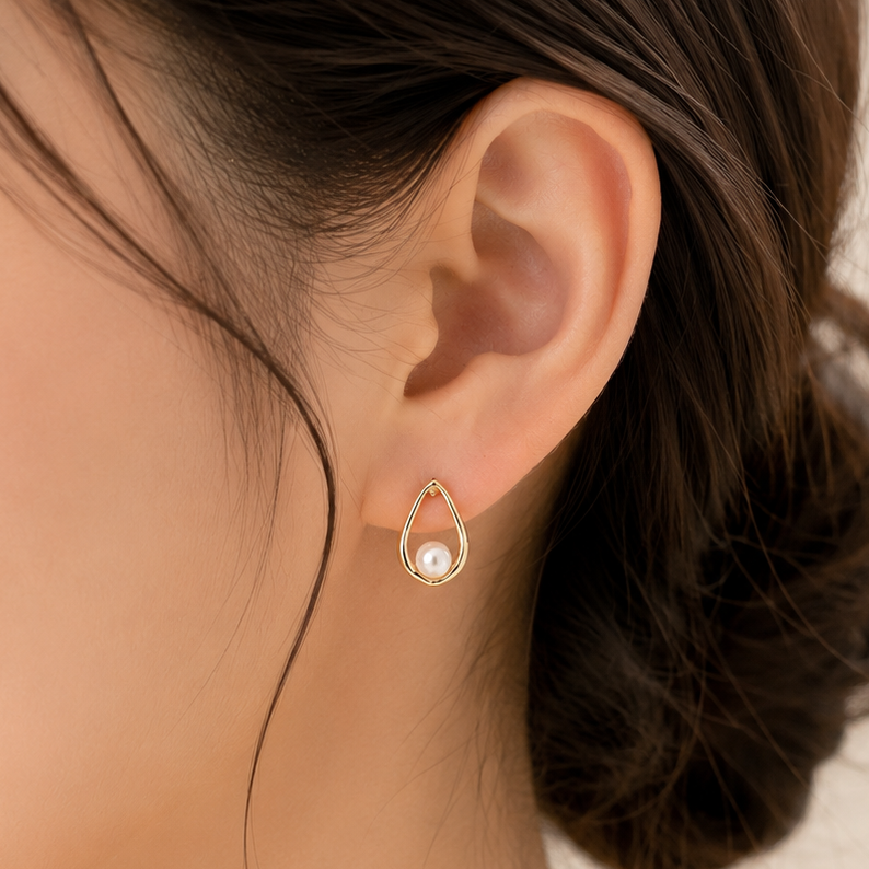 Earring-EA1216