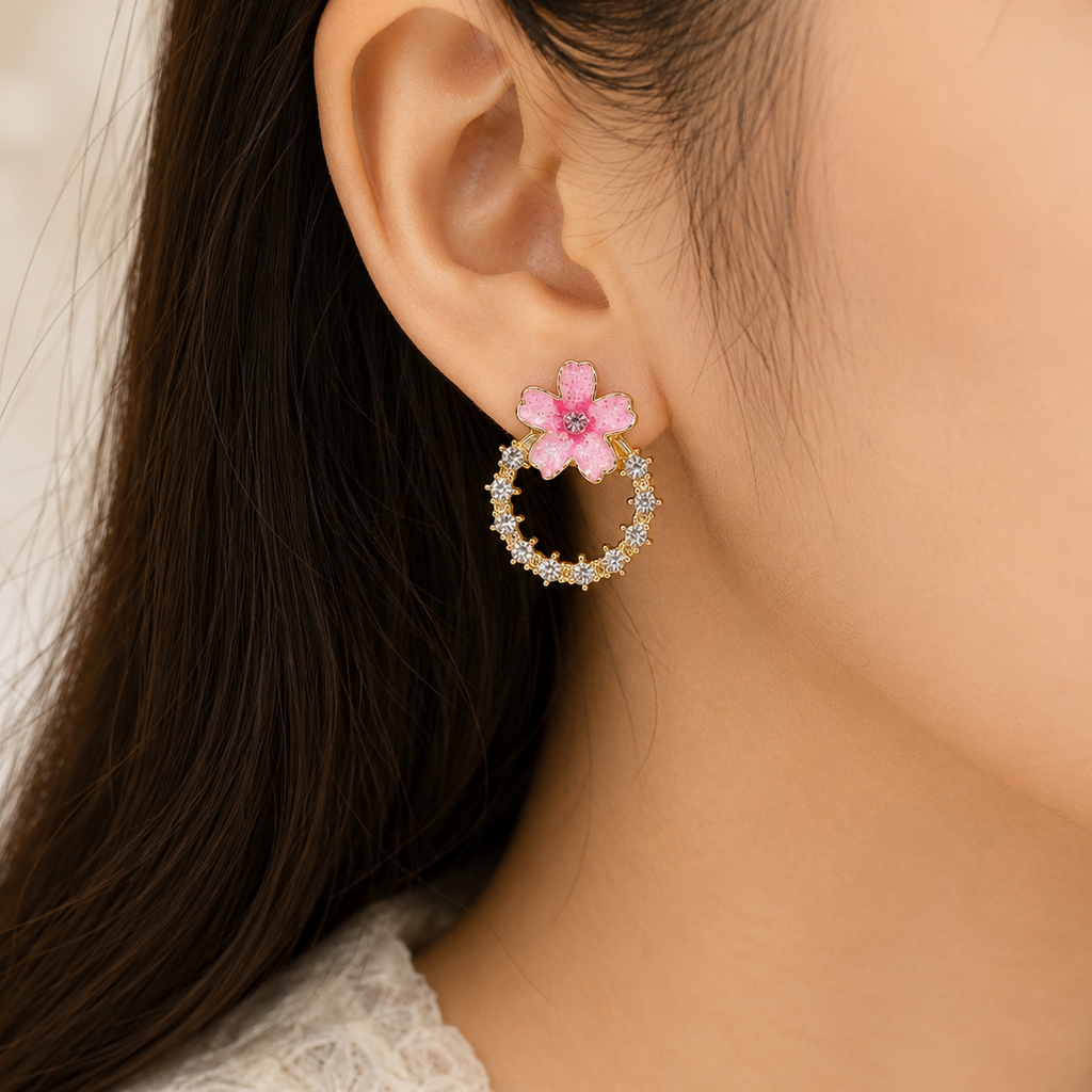Earring-EA1245