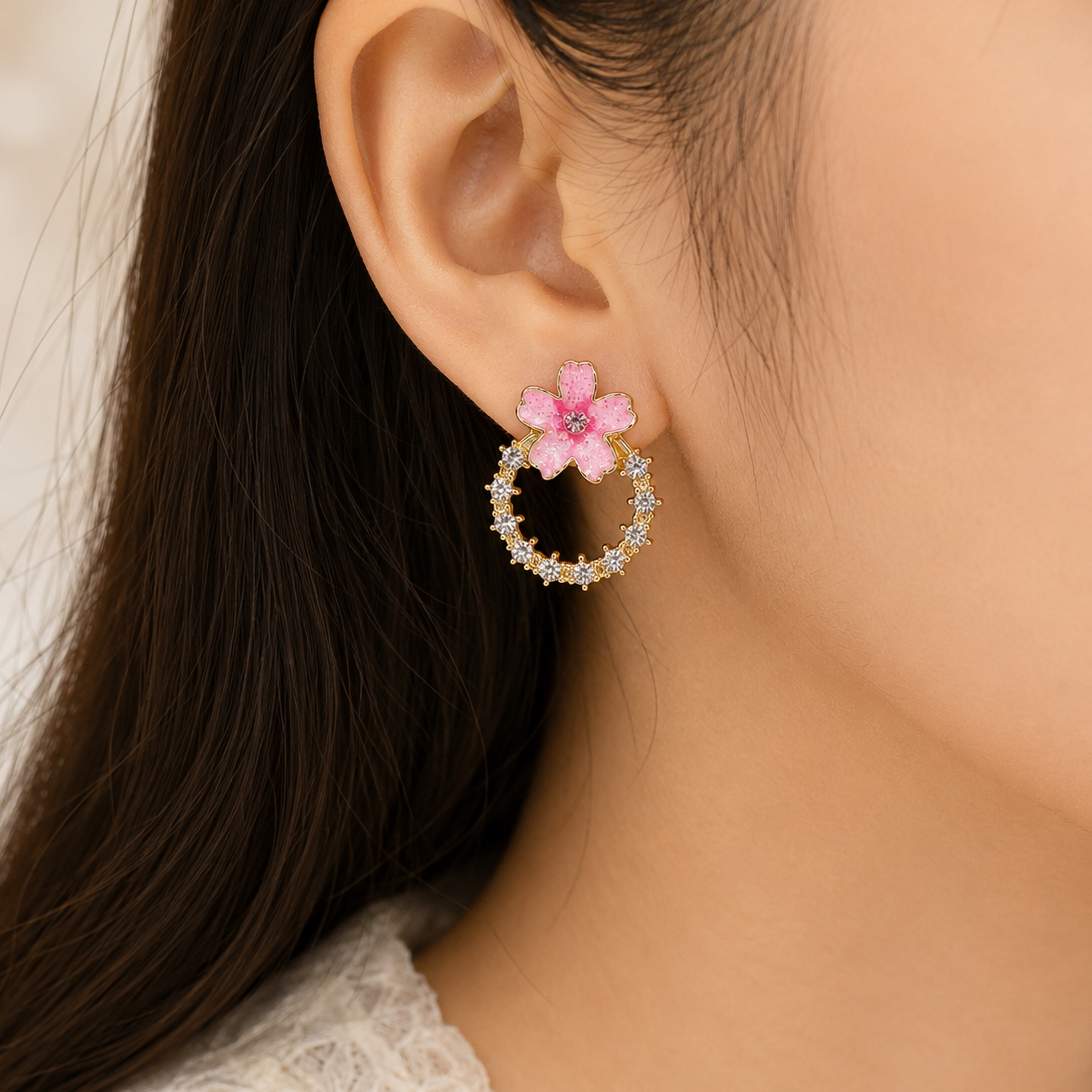 Earring-EA1245